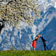 6 romantische Wanderungen