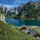Der Tappenkarsee in den Radstädter Tauern – Wanderungen, Infos & Tipps