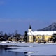 9 Winterwanderungen im Alpenraum