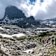 Vom Gletscher zum Wein - Nordroute Teil 1: Vom Dachstein ins Gesäuse