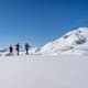 Winter im Toten Gebirge