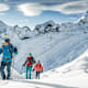 Skitour: Auf den Tristkogel am Kitzsteinhorn