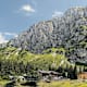 8 Hütten in den bayerischen Voralpen und Chiemgauer Alpen