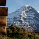 Eiger-Nordwand: 4 Fakten zur Heckmair-Route