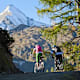 5 der schönsten Biketouren rund um Zell am See