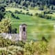 Wandern: Naturlehrpfad Müstair in Graubünden