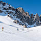 7 einsame Skitouren im Valle Maira