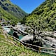 Verzascatal - Naturjuwel im Tessin
