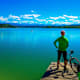Rund um den Waginger See