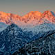 Bergportrait: Lagginhorn (4.010 m)