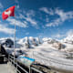 Bernina-Tour in 5 Tagen von Poschiavo nach Maloja