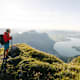 Salzkammergut: Die 10 schönsten Wanderungen rund um Wolfgangsee, Attersee und Mondsee