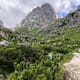 Klettern, Biken und Wandern am Molvenosee