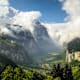 Die Bergdörfer Lauterbrunnen und Grindelwald