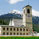 UNESCO: Benediktinerinnen-Kloster St. Johann in Müstair
