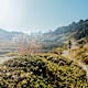 Mountainbiken in der Schweiz