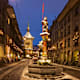 UNESCO: Altstadt von Bern