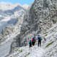 Die schönsten Wander- und Bergtouren im Karwendel