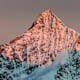 Bergportrait: Weisshorn (4.505 m)