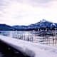 Winterwandern: Nach St. Lorenz im Salzkammergut