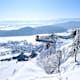 8 Winterwanderungen rund um Wien