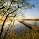 6 stadtnahe Wanderungen in Deutschland