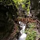 Wandern: Wolfsklamm in Tirol