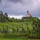 Frühling in Baden-Württemberg: Wandern am Früchtetrauf