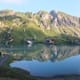 Europäischer Fernwanderweg E4: Weitwandern durch Vorarlberg