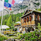 Überetscher Hütte