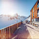 Finsteraarhornhütte