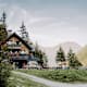Rotgüldenseehütte