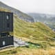 Wanderung zur Capanna Motterascio vom Lago di Luzzone