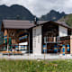 Madlenerhaus
