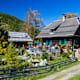 Alm hinterm Brunn