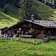 Wanderung zur Alpe Gschwenderberg von Gschwend