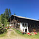 Bloshütte