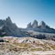 Drei Zinnen Hütte