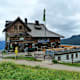 Gablonzer Hütte