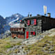 Grande-Camerini-Hütte