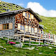 Grünseehütte