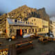 Gspaltenhornhütte