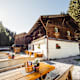 Tschangelair Alm