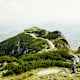Wanderung zur Hochalm am Untersberg von Glanegg