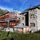 Essener und Rostocker Hütte