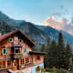 Grawandhütte