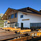 Kuhleiten Hütte