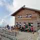 Latemarhütte - Torre-di-Pisa-Hütte