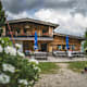 Leckfeldalm