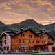 Haus Obertauern